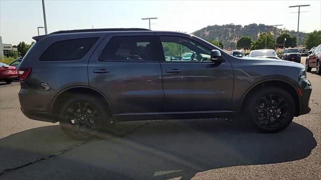 used 2021 Dodge Durango car, priced at $35,998