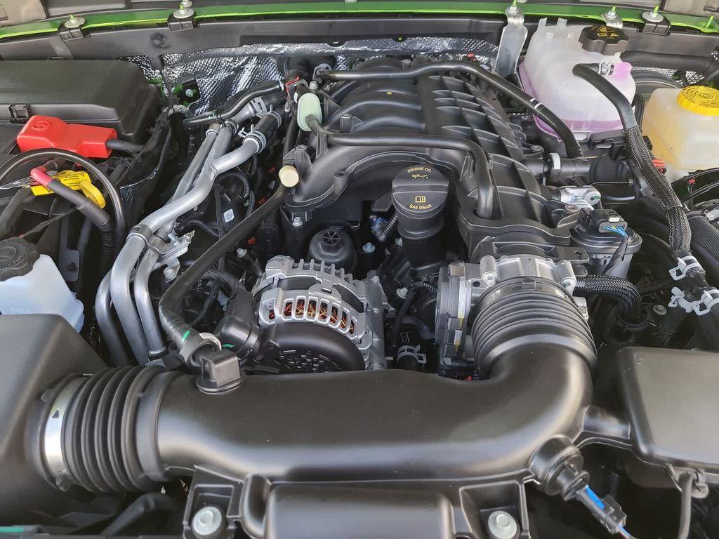 new 2025 Jeep Wrangler car, priced at $69,085