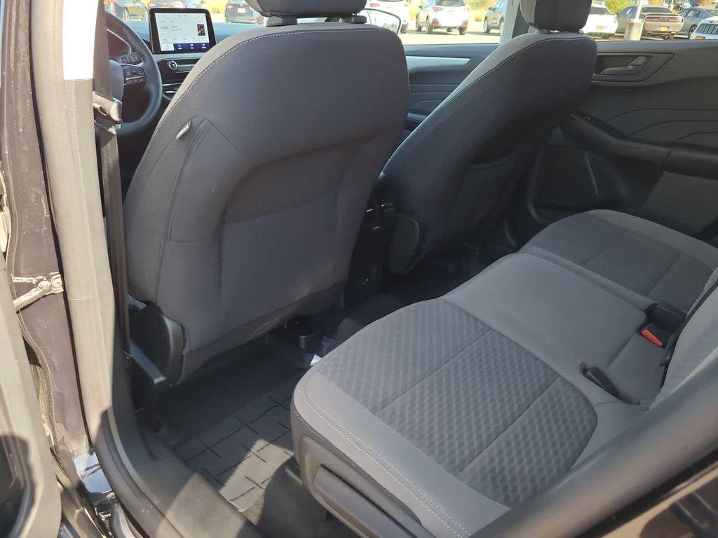 used 2022 Ford Escape car, priced at $23,998