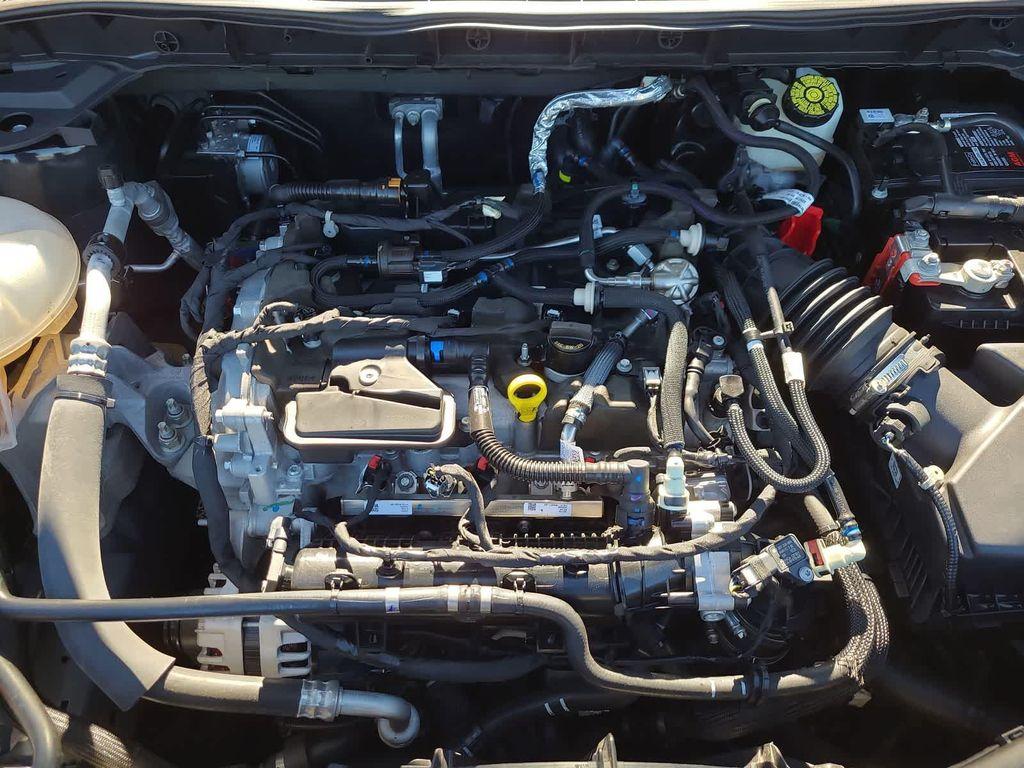 used 2022 Ford Escape car, priced at $23,998
