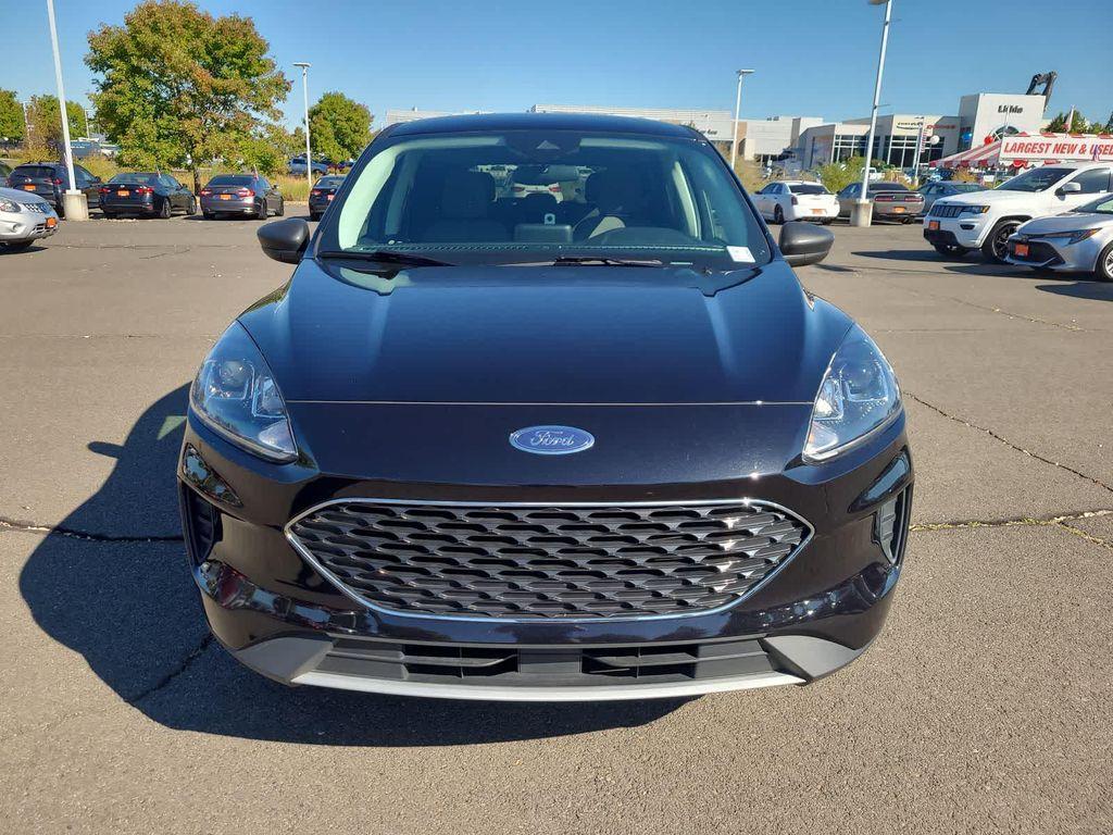 used 2022 Ford Escape car, priced at $23,998