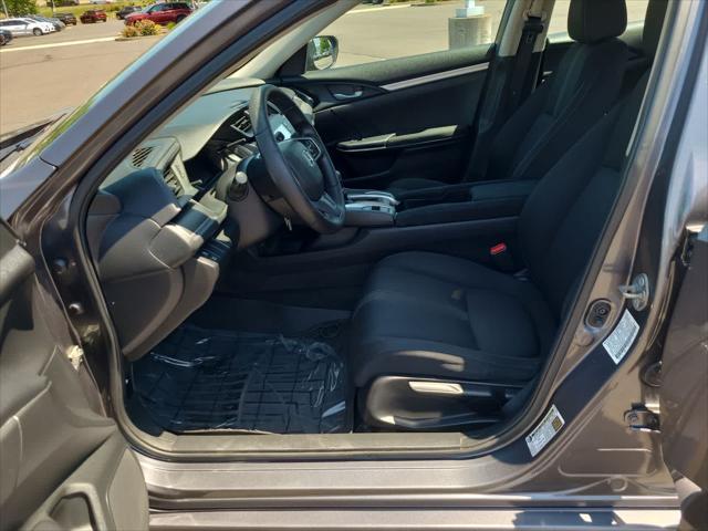 used 2016 Honda Civic car, priced at $14,998