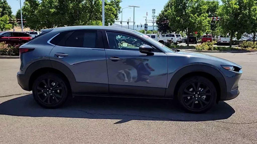 used 2024 Mazda CX-30 car, priced at $29,498