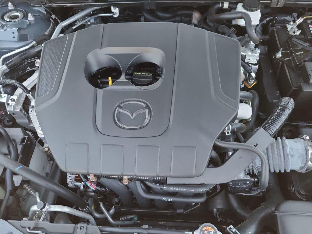 used 2024 Mazda CX-30 car, priced at $29,498