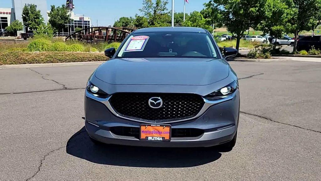 used 2024 Mazda CX-30 car, priced at $29,498
