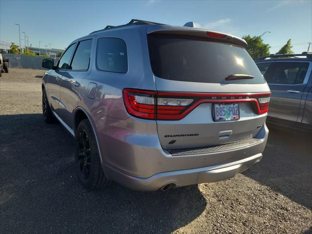 used 2020 Dodge Durango car, priced at $29,998