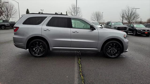 used 2020 Dodge Durango car, priced at $29,998