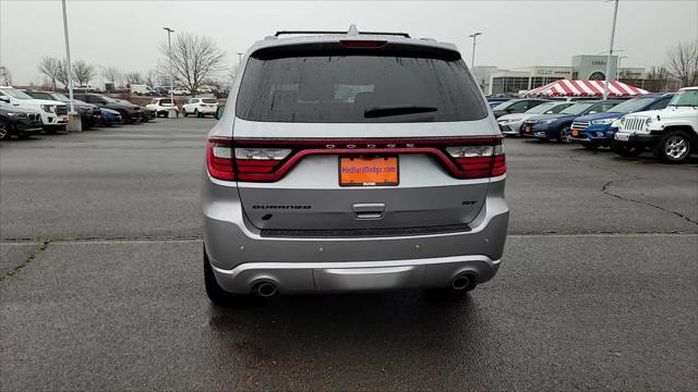 used 2020 Dodge Durango car, priced at $29,998