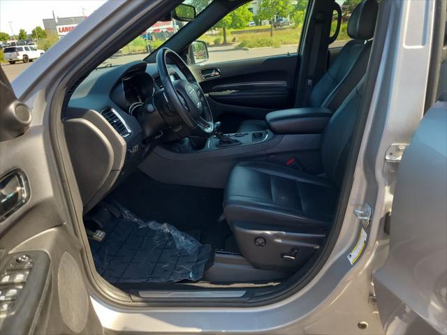used 2020 Dodge Durango car, priced at $25,998