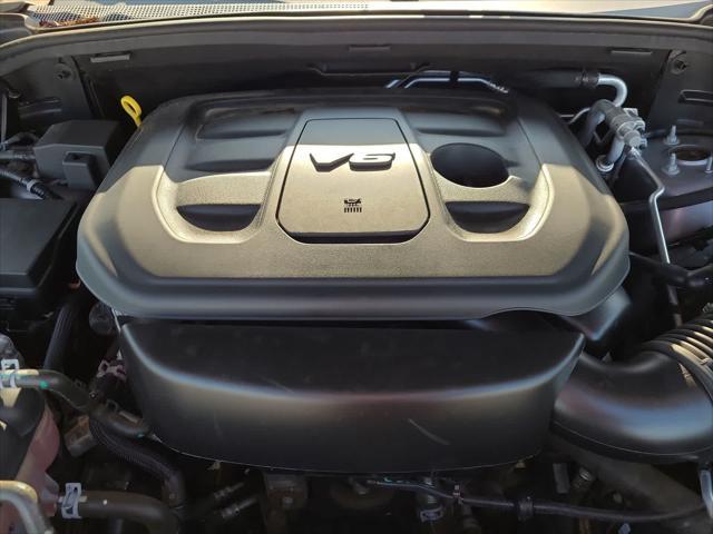 used 2020 Dodge Durango car, priced at $25,998