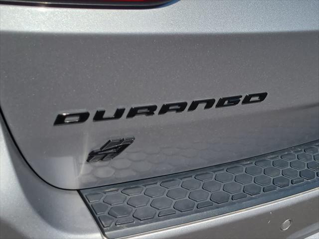 used 2020 Dodge Durango car, priced at $25,998