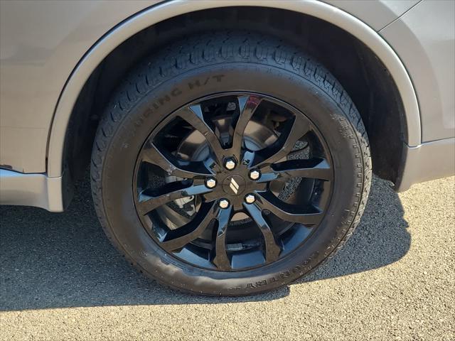 used 2020 Dodge Durango car, priced at $25,998