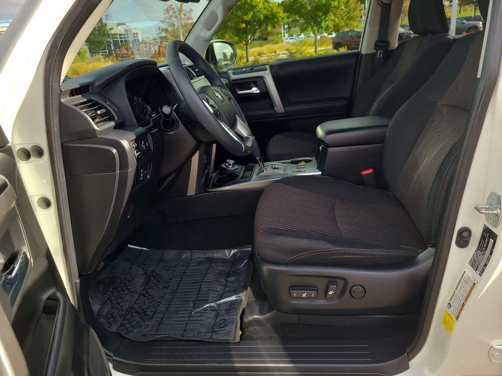 used 2022 Toyota 4Runner car, priced at $43,998