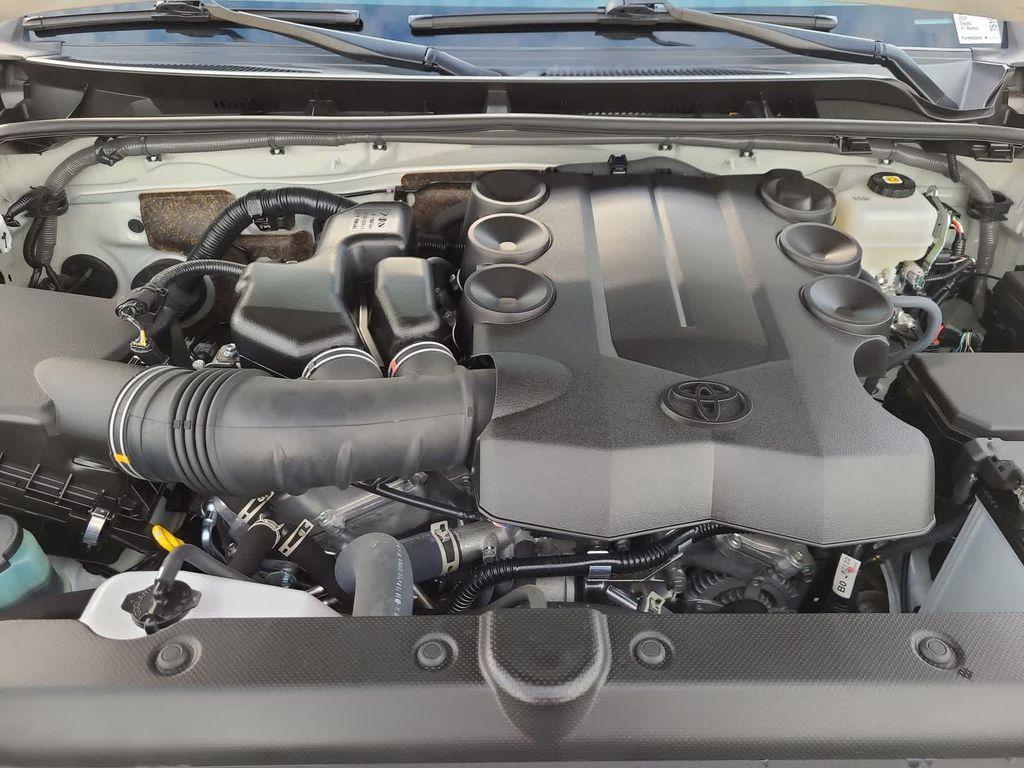 used 2022 Toyota 4Runner car, priced at $43,998