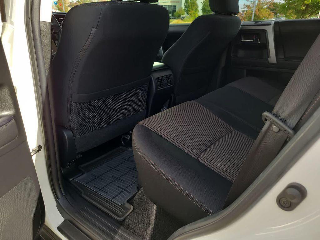 used 2022 Toyota 4Runner car, priced at $43,998