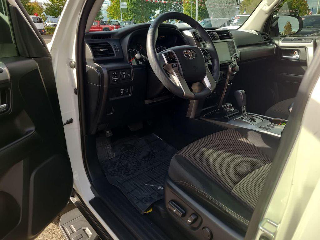 used 2022 Toyota 4Runner car, priced at $43,998