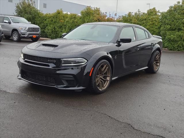 new 2023 Dodge Charger car, priced at $93,999
