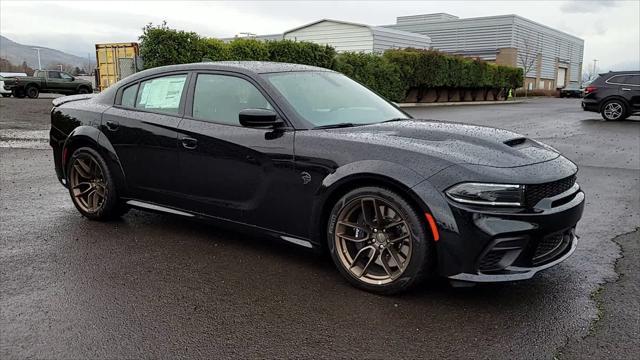 new 2023 Dodge Charger car, priced at $91,999