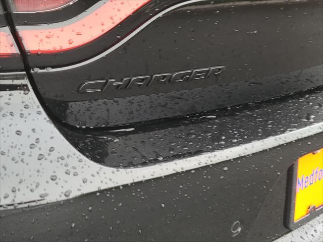 new 2023 Dodge Charger car, priced at $91,999