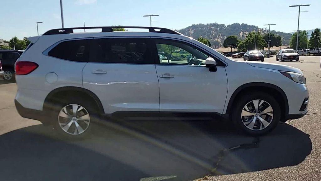 used 2020 Subaru Ascent car, priced at $20,998