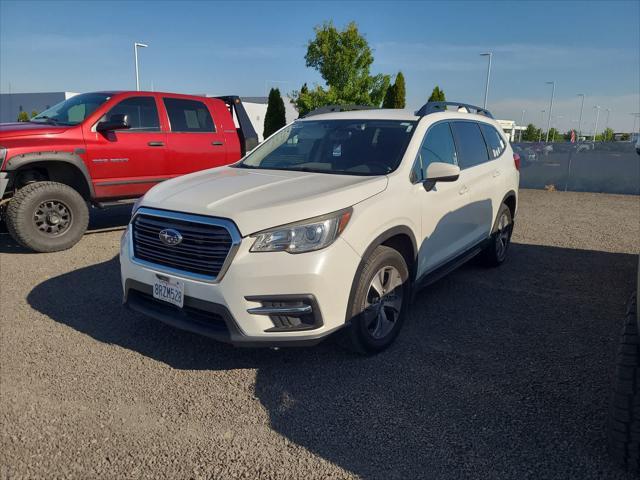 used 2020 Subaru Ascent car, priced at $23,998