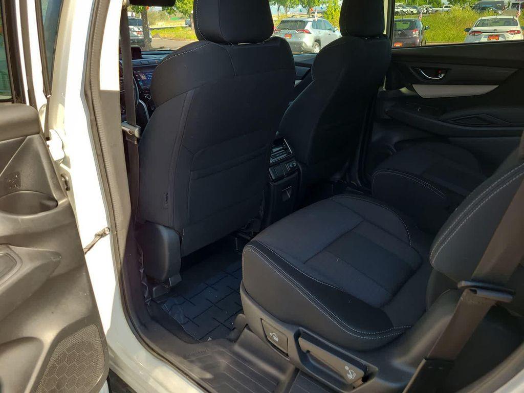 used 2020 Subaru Ascent car, priced at $20,998