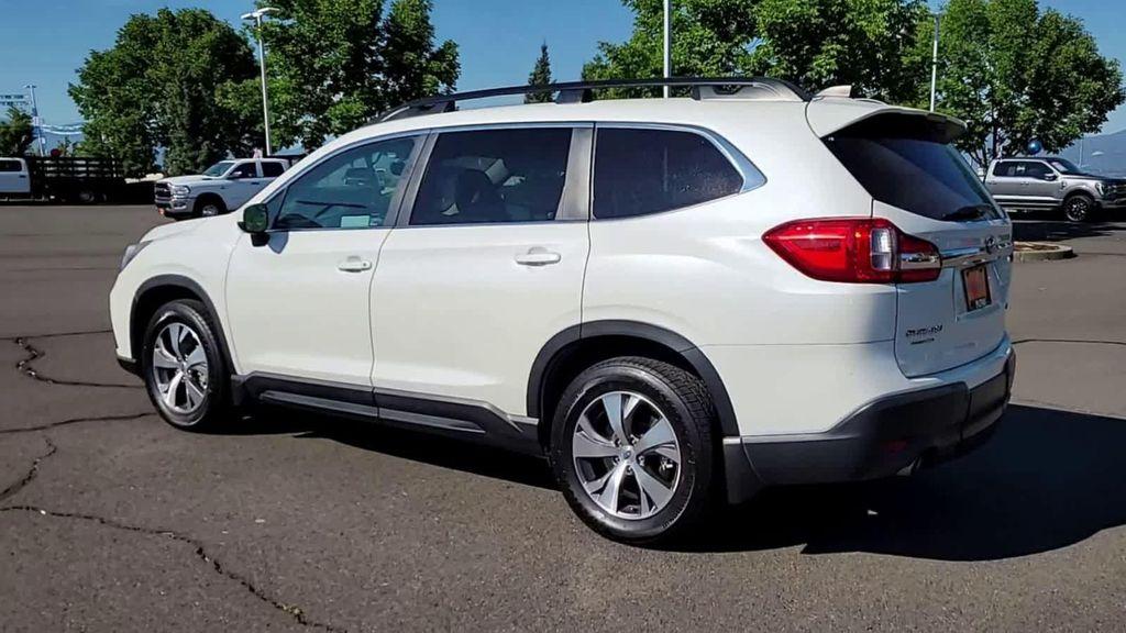 used 2020 Subaru Ascent car, priced at $20,998