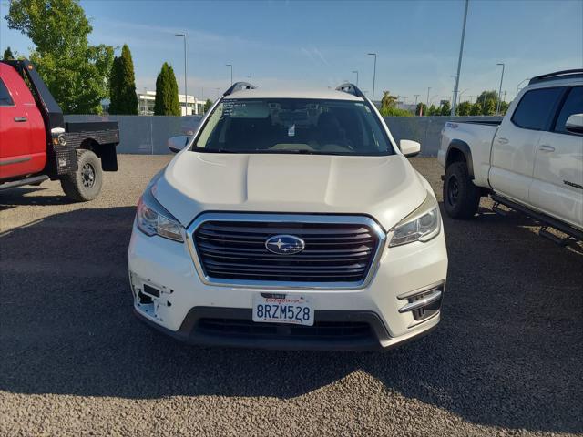 used 2020 Subaru Ascent car, priced at $23,998