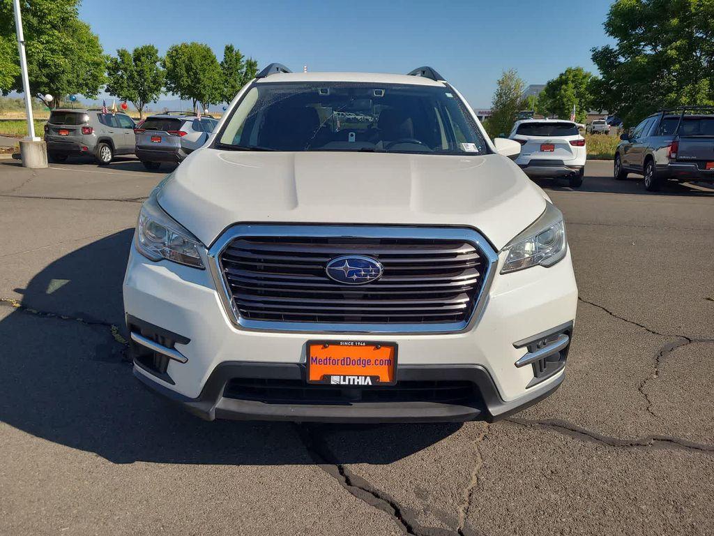 used 2020 Subaru Ascent car, priced at $20,998