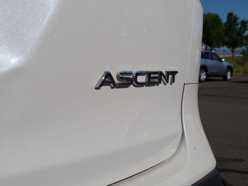 used 2020 Subaru Ascent car, priced at $20,998