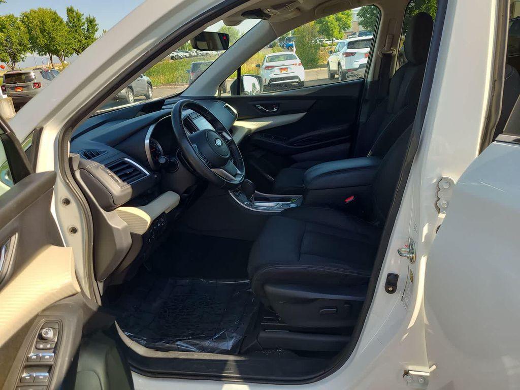 used 2020 Subaru Ascent car, priced at $20,998