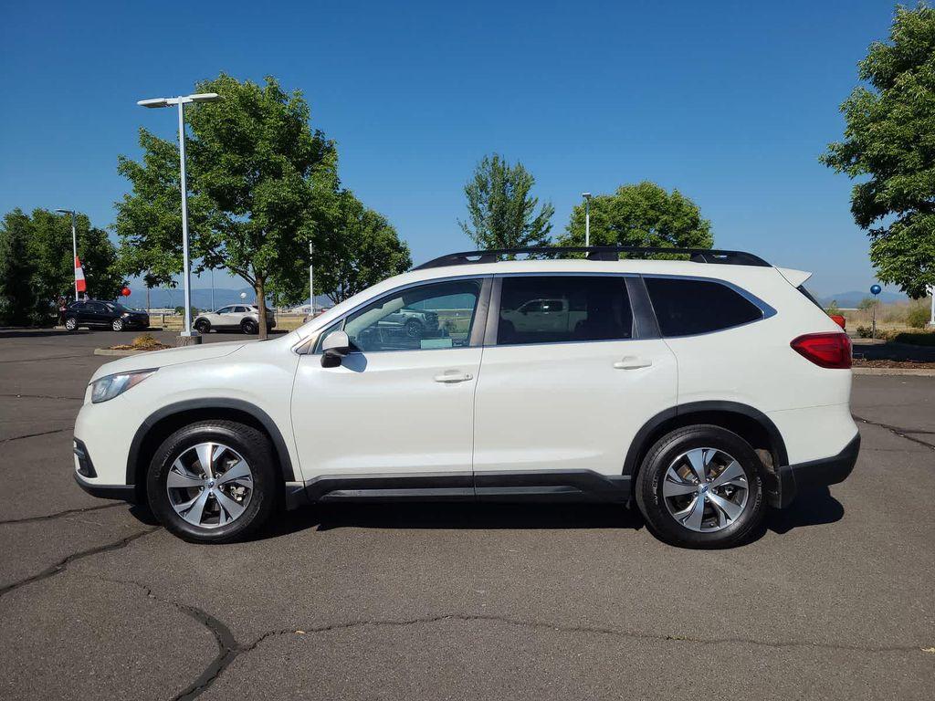 used 2020 Subaru Ascent car, priced at $20,998