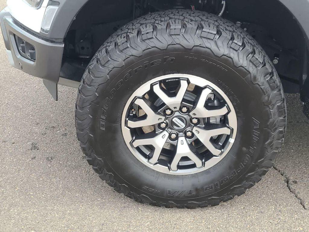 used 2021 Ford F-150 car, priced at $73,298