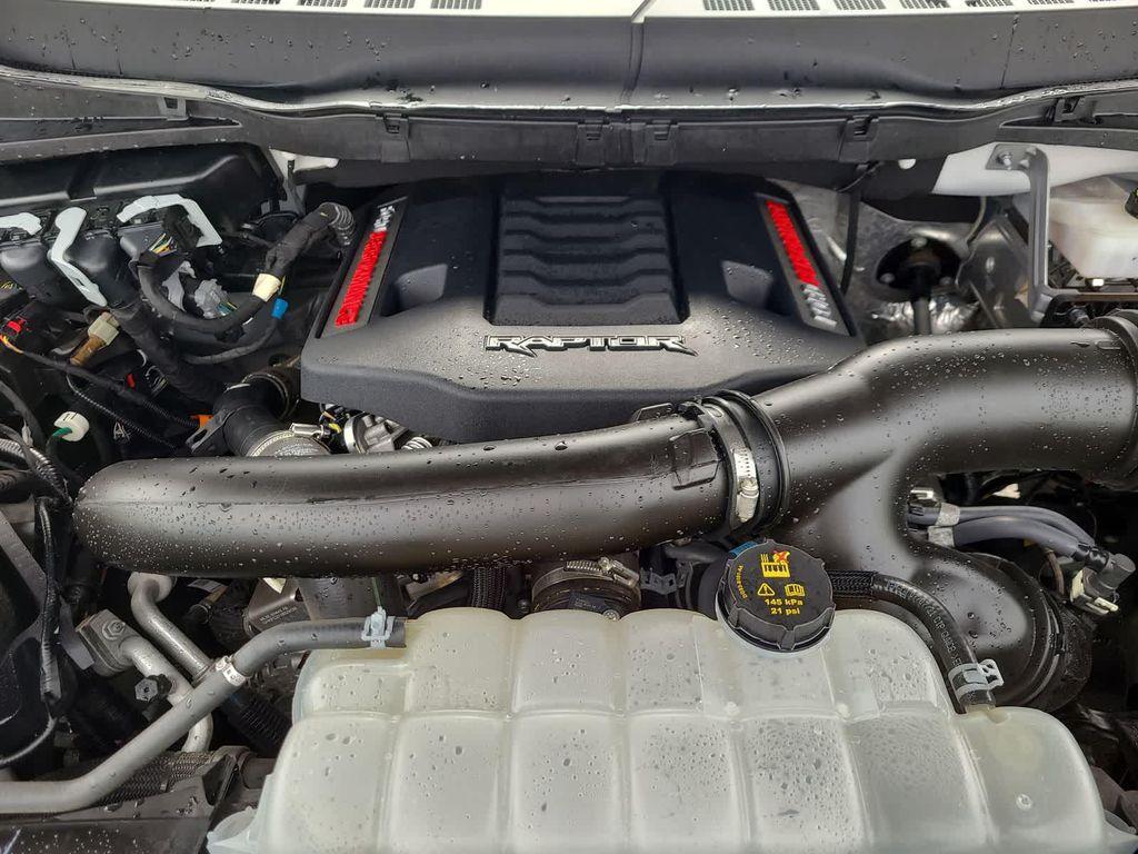 used 2021 Ford F-150 car, priced at $73,298