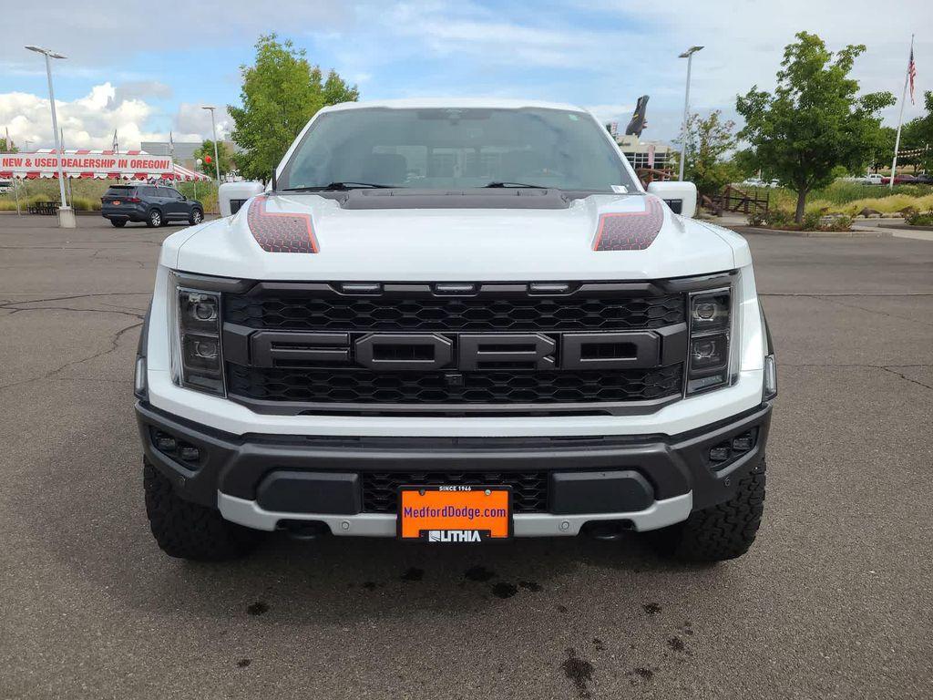 used 2021 Ford F-150 car, priced at $73,298