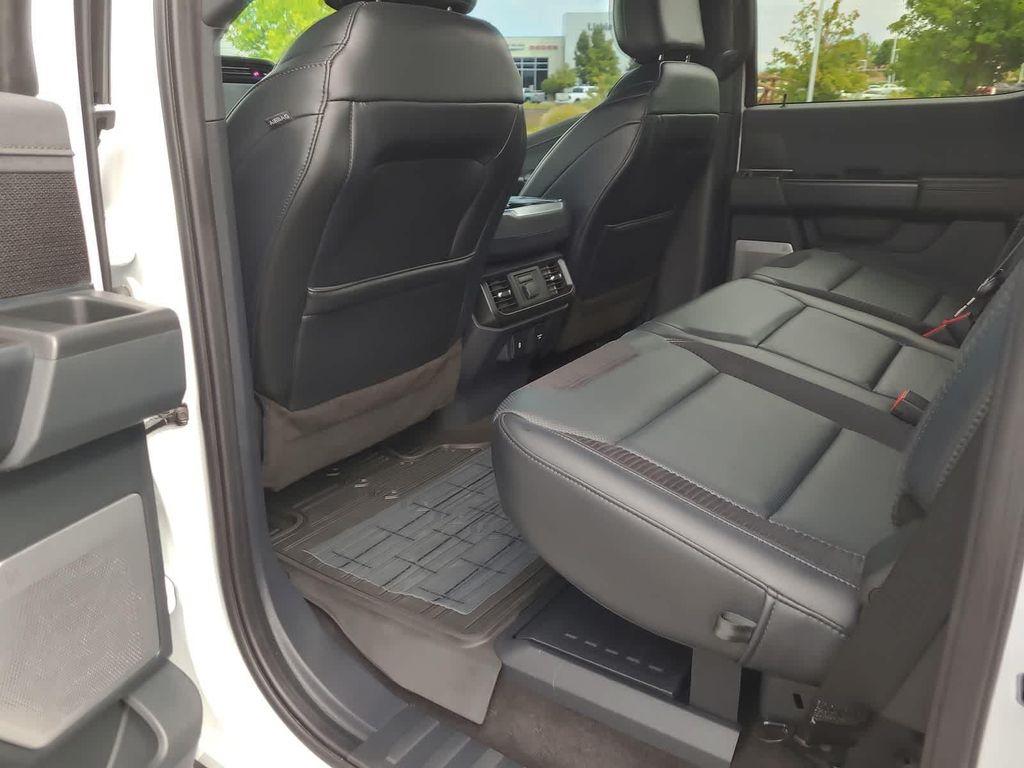 used 2021 Ford F-150 car, priced at $73,298