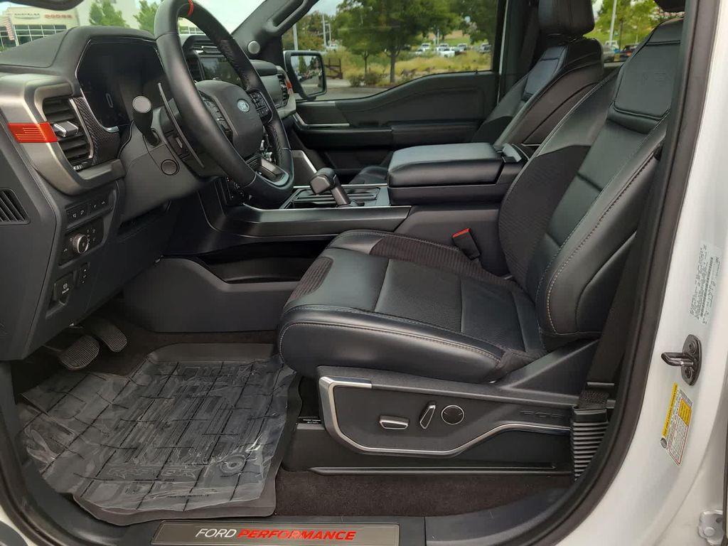 used 2021 Ford F-150 car, priced at $73,298