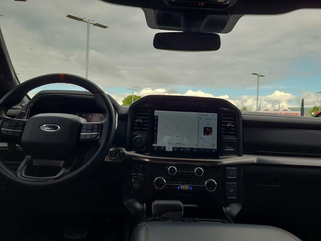 used 2021 Ford F-150 car, priced at $73,298