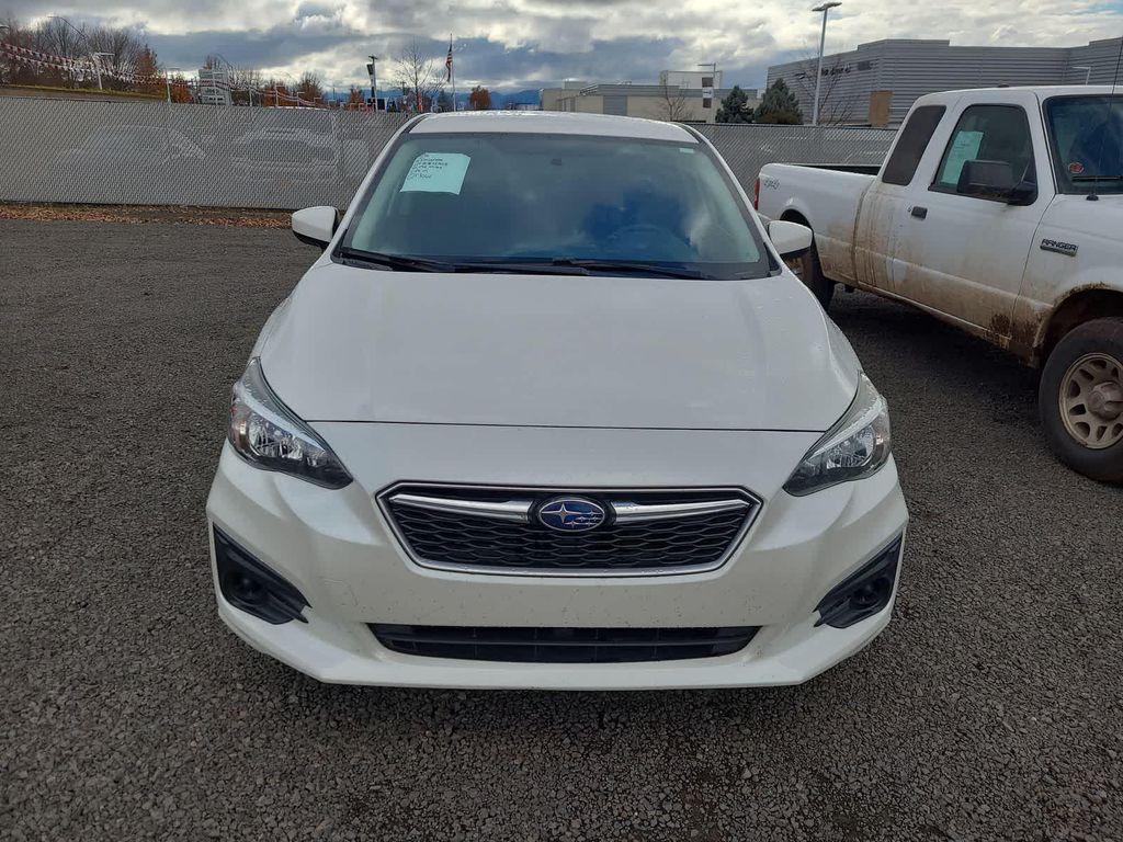 used 2019 Subaru Impreza car, priced at $15,998
