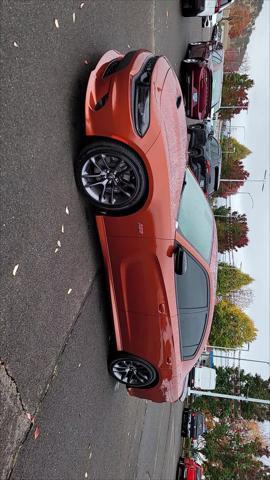 used 2023 Dodge Charger car, priced at $46,998