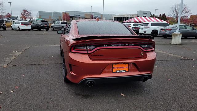 used 2023 Dodge Charger car, priced at $46,998