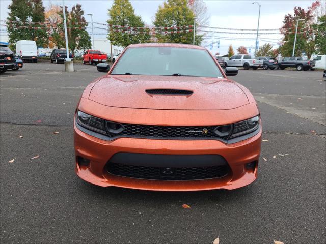 used 2023 Dodge Charger car, priced at $46,998