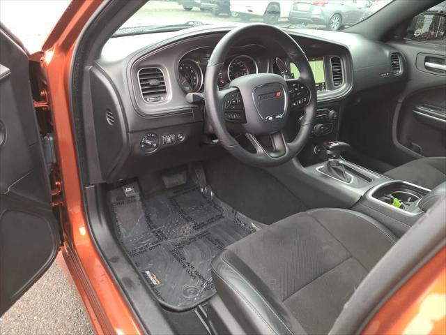 used 2023 Dodge Charger car, priced at $46,998