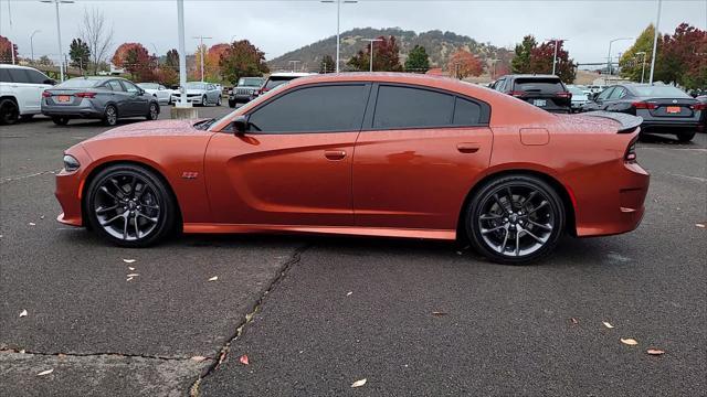 used 2023 Dodge Charger car, priced at $46,998