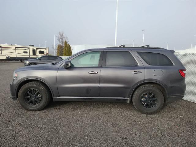 used 2017 Dodge Durango car, priced at $18,998