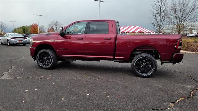 new 2024 Ram 2500 car, priced at $67,999