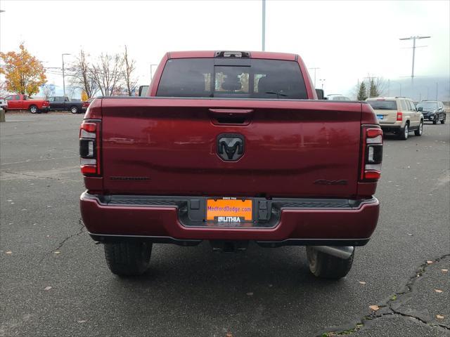 new 2024 Ram 2500 car, priced at $67,999