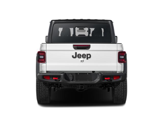 new 2025 Jeep Gladiator car, priced at $62,415