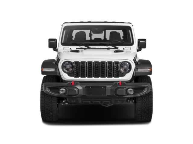 new 2025 Jeep Gladiator car, priced at $62,415