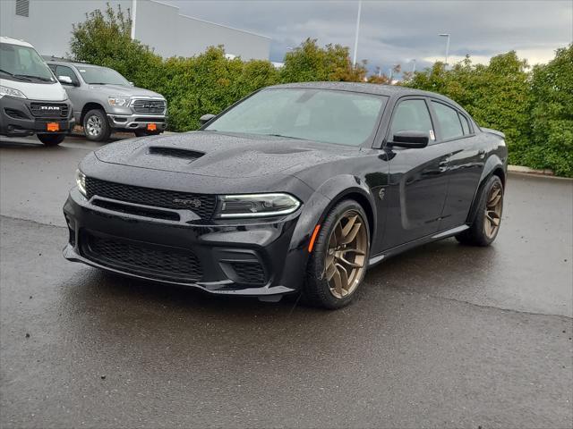 new 2023 Dodge Charger car, priced at $85,999
